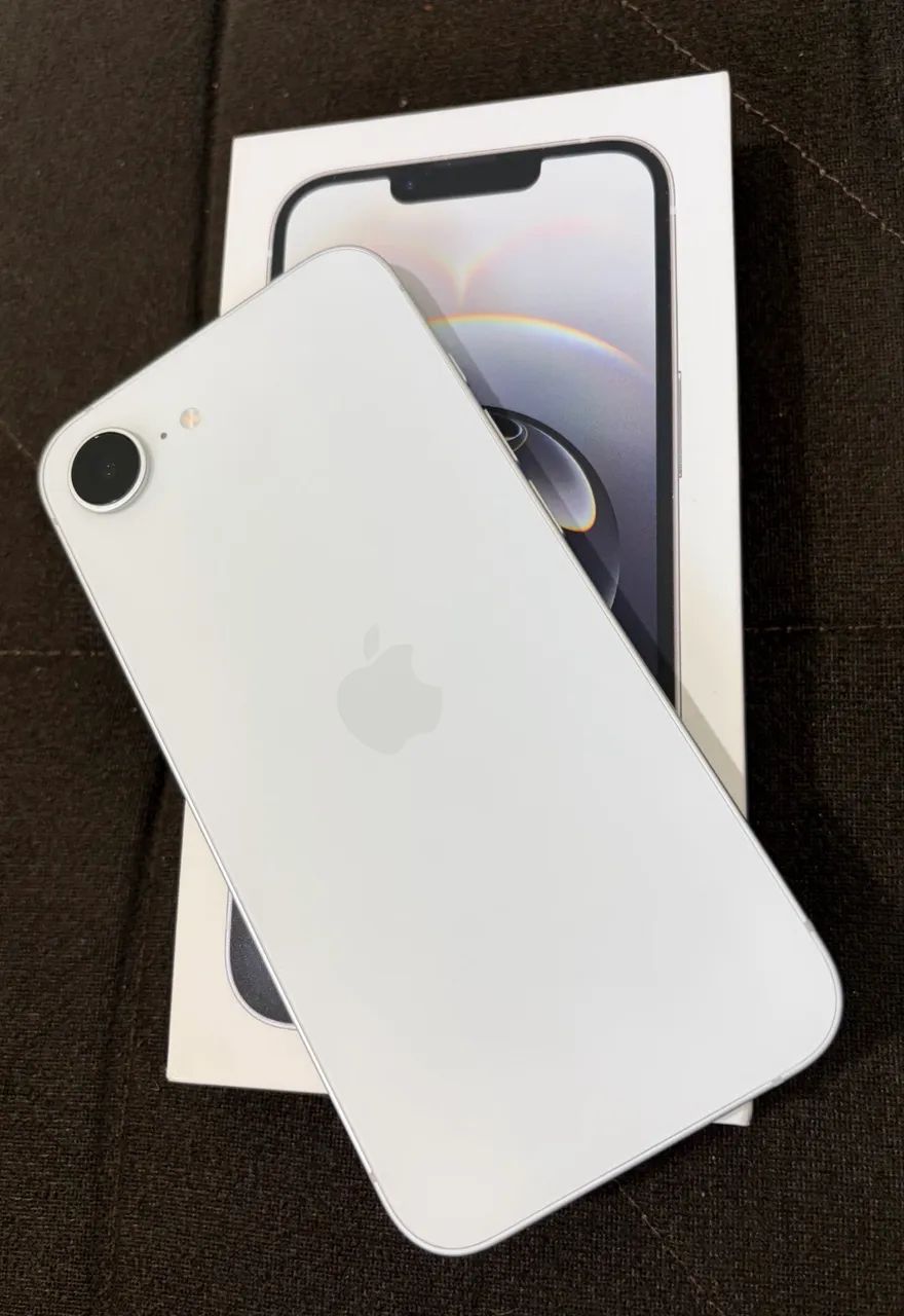 iPhone 16e - 128gb
