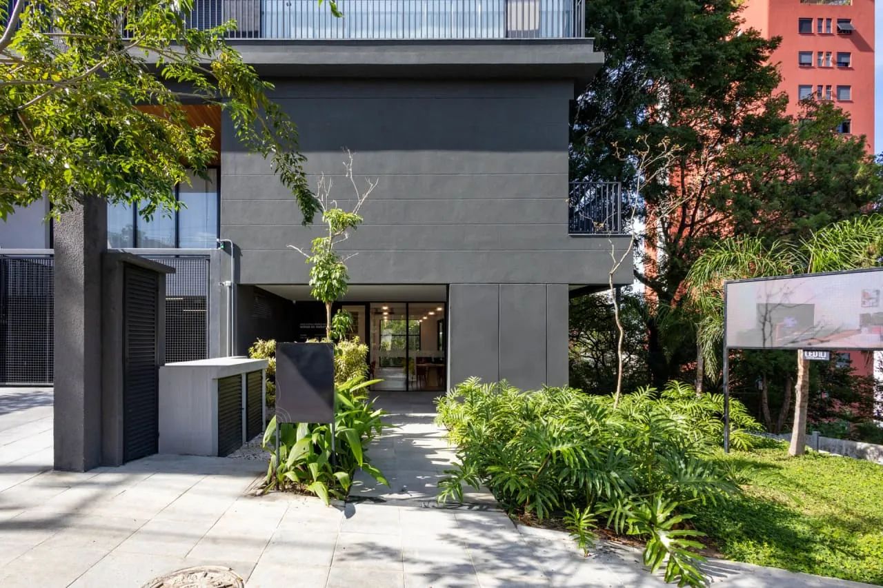 Loja na Rua Oscar Caravelas, 57 - Loja  143 m² - Foto 4