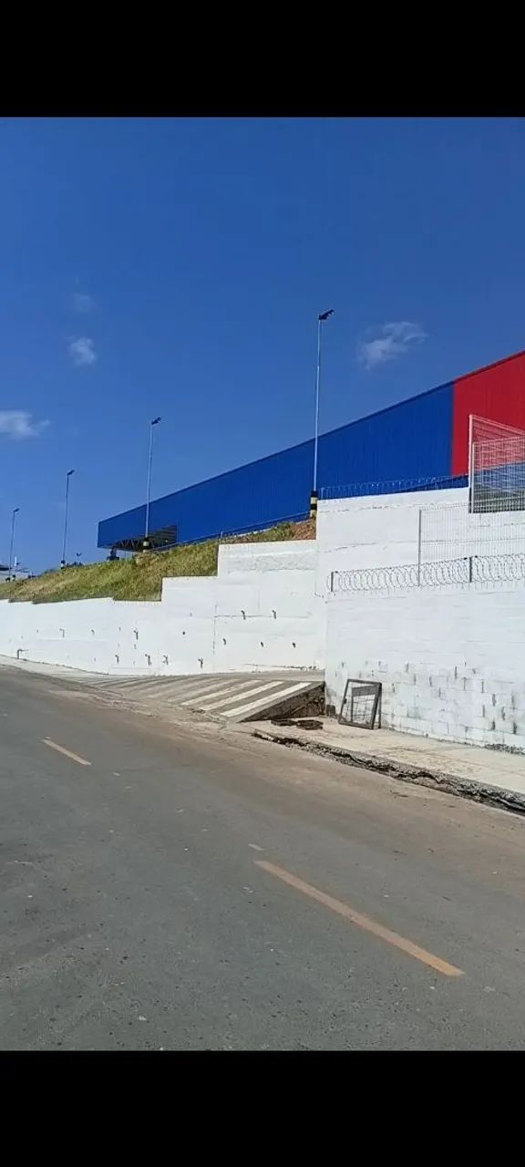 Vendo um terreno . - Foto 4