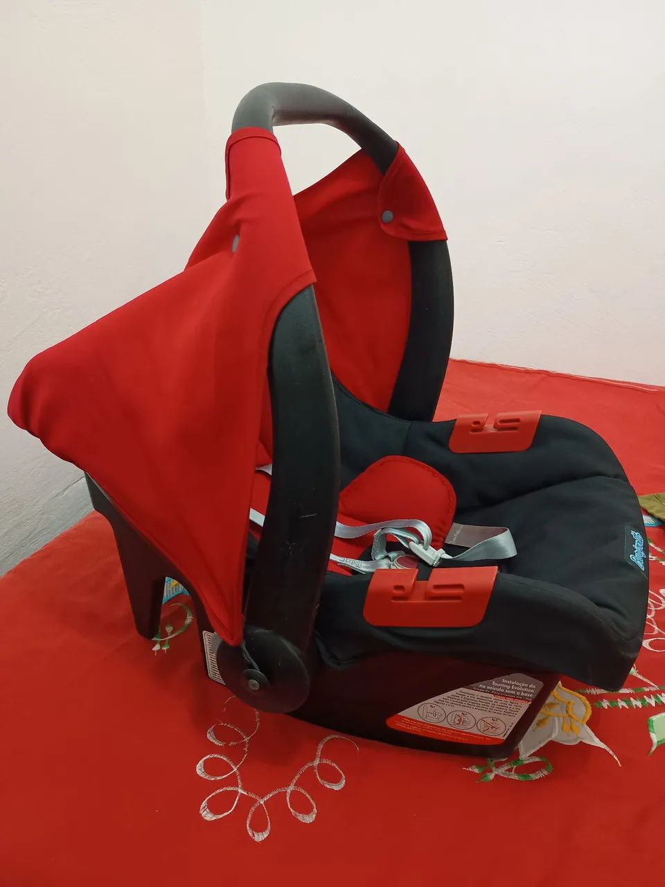 Bebe conforto  - Foto 2