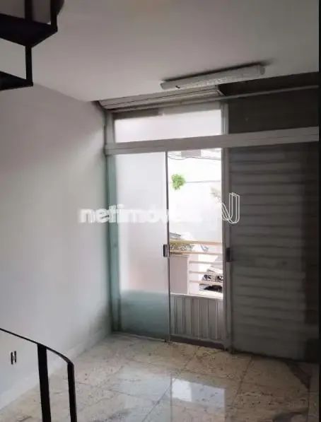 Loja 26m²; no União BH  Com Sobreloja e Vitrine de Vidro  Ponto Pronto - Foto 4