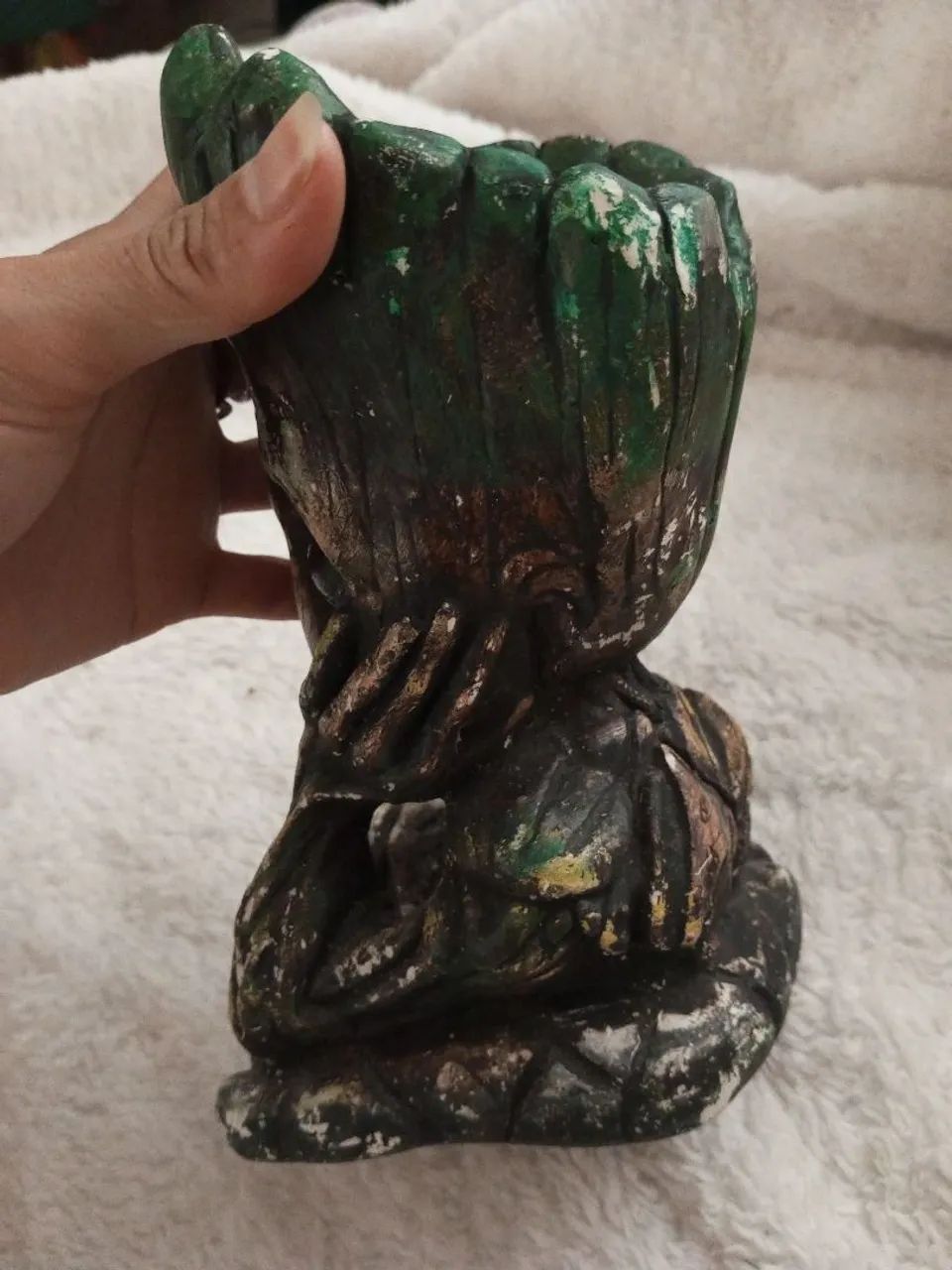 Vaso Groot de Decoração  - Foto 3