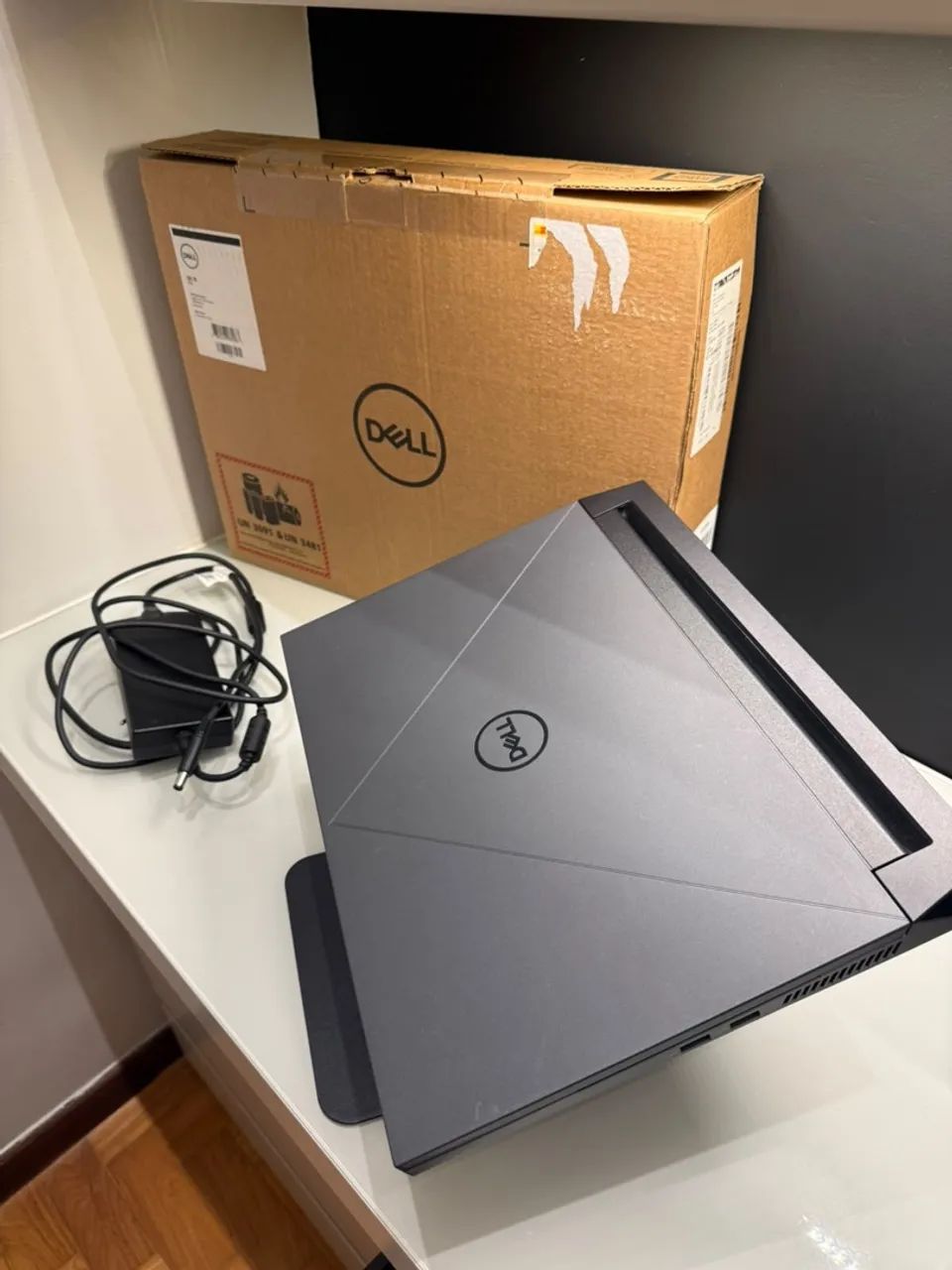 Notebook Gamer Dell G15 5530 