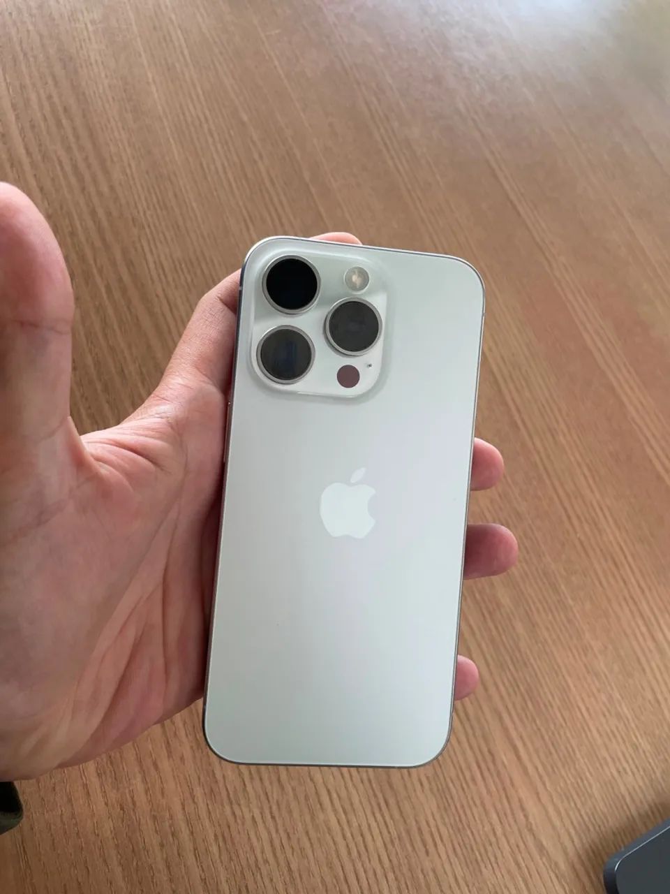 iPhone 15 pro