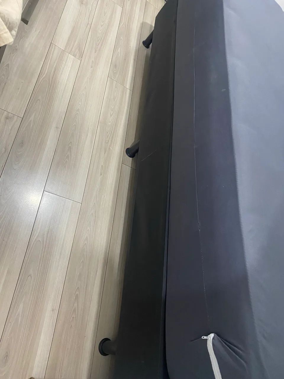 CAMA E COLCHÕES  - Foto 5