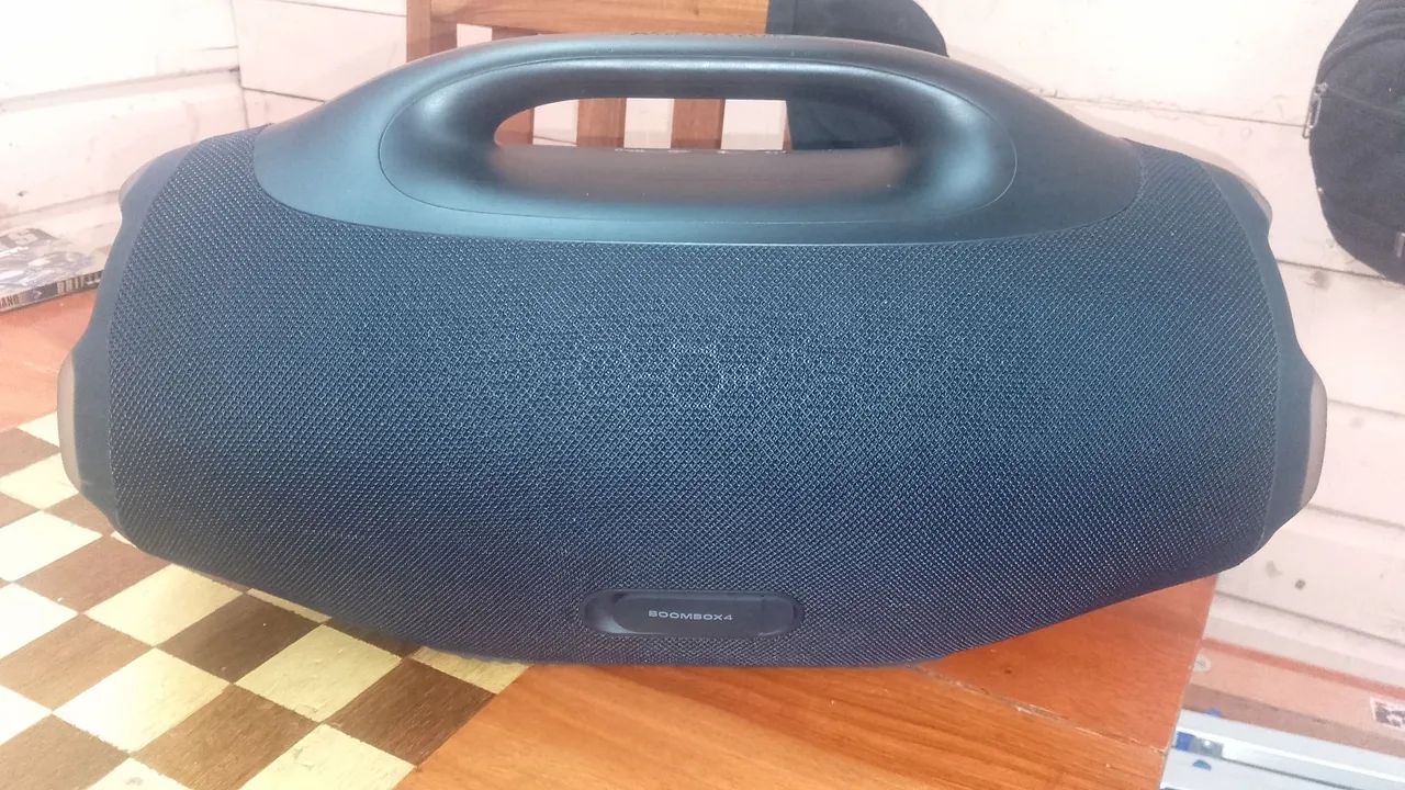 Vende-se JBL 4 - Foto 2