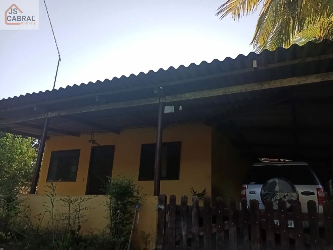 Sitío Centro Juquiá