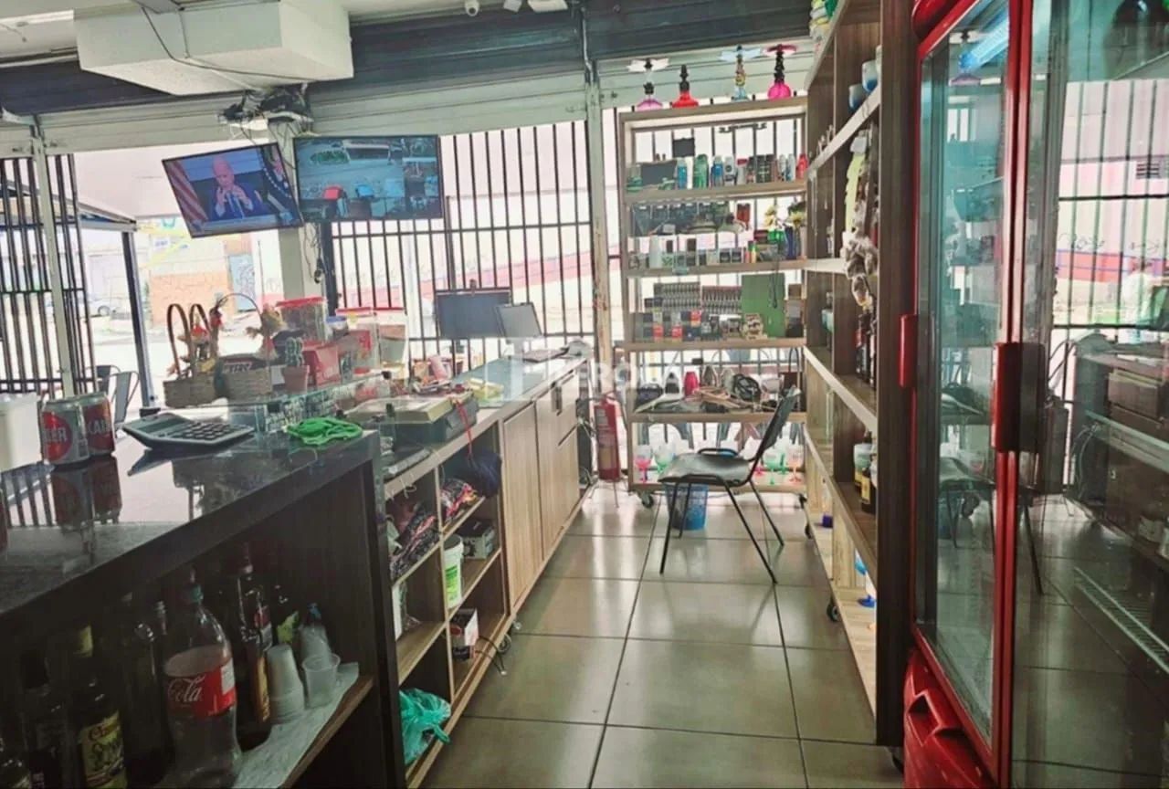 Passo ponto distribuidora/bar Samambaia Norte  - Foto 5