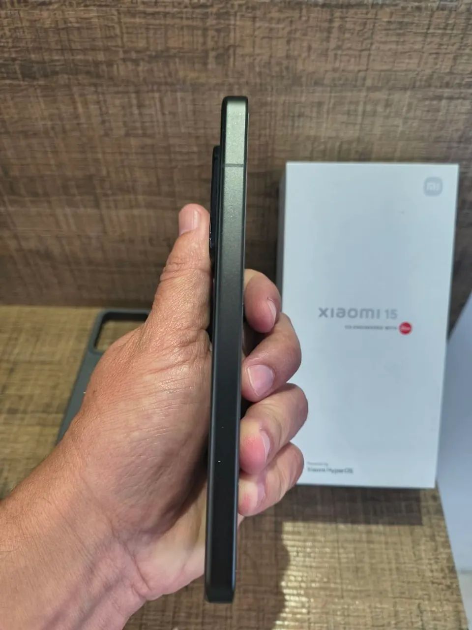 Xiaomi 15 versão 512gb - Foto 3