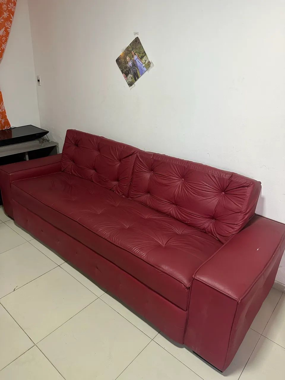 Sofá novo  - Foto 3