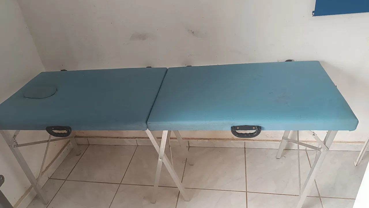 Maca portátil  - Foto 3