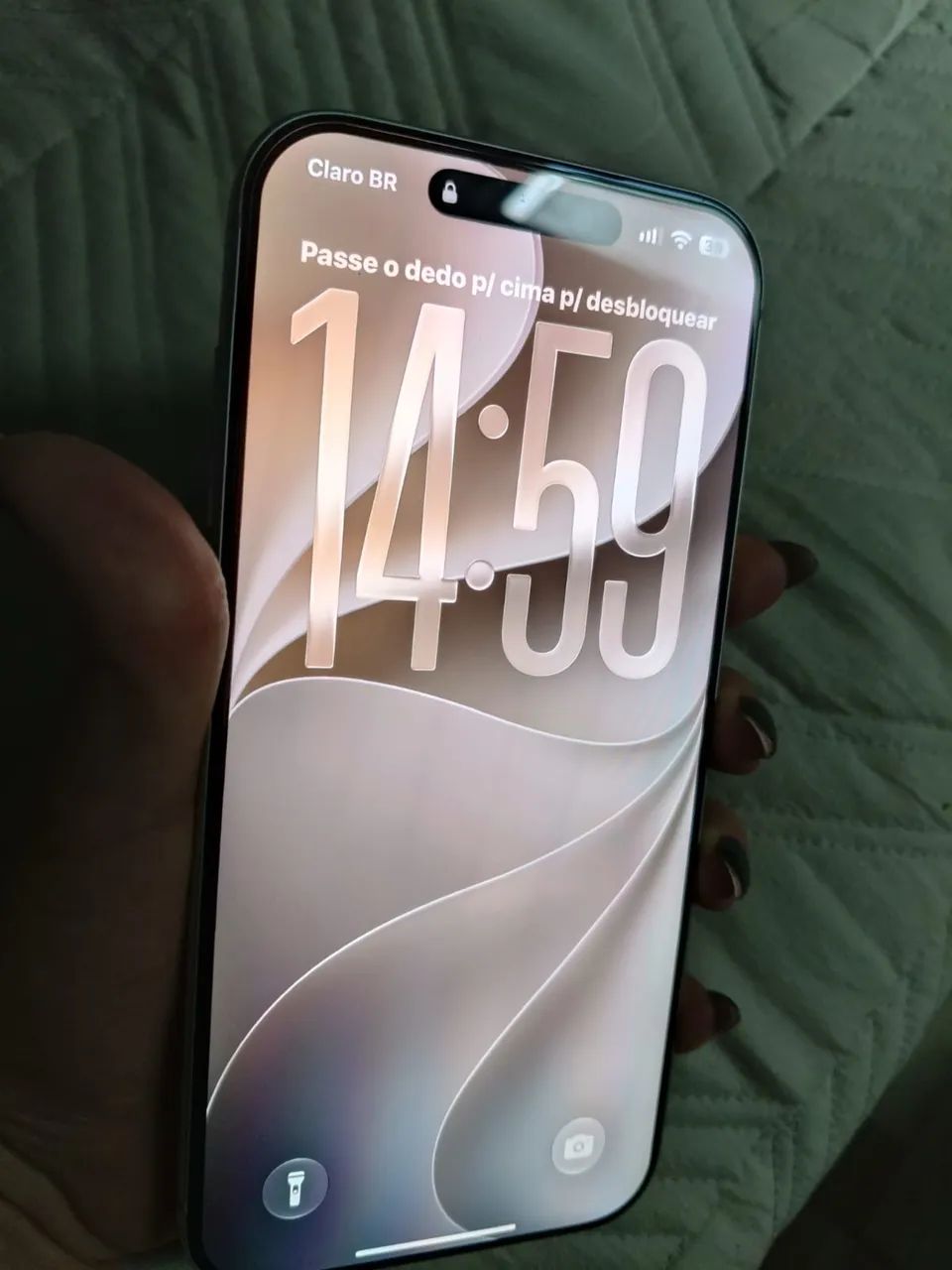 iPhone 17 Pro Max  - Foto 2