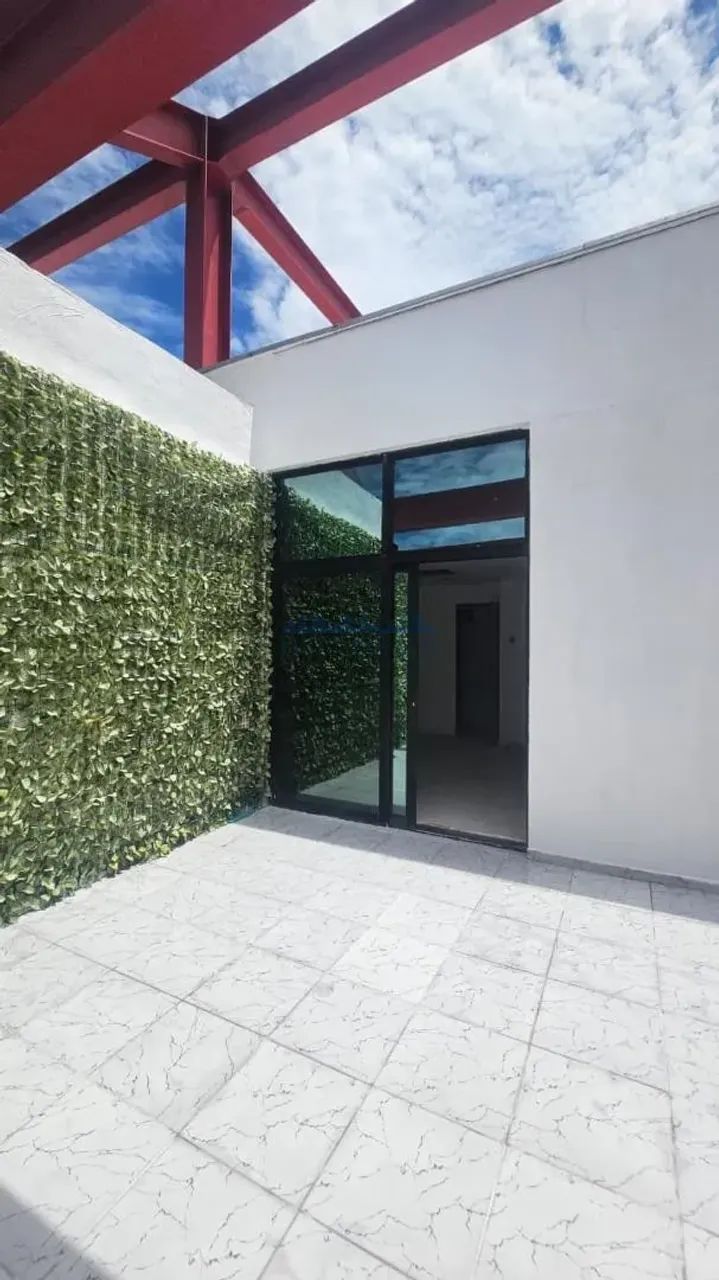 Sala comercial no Città América  37 m² - Foto 2