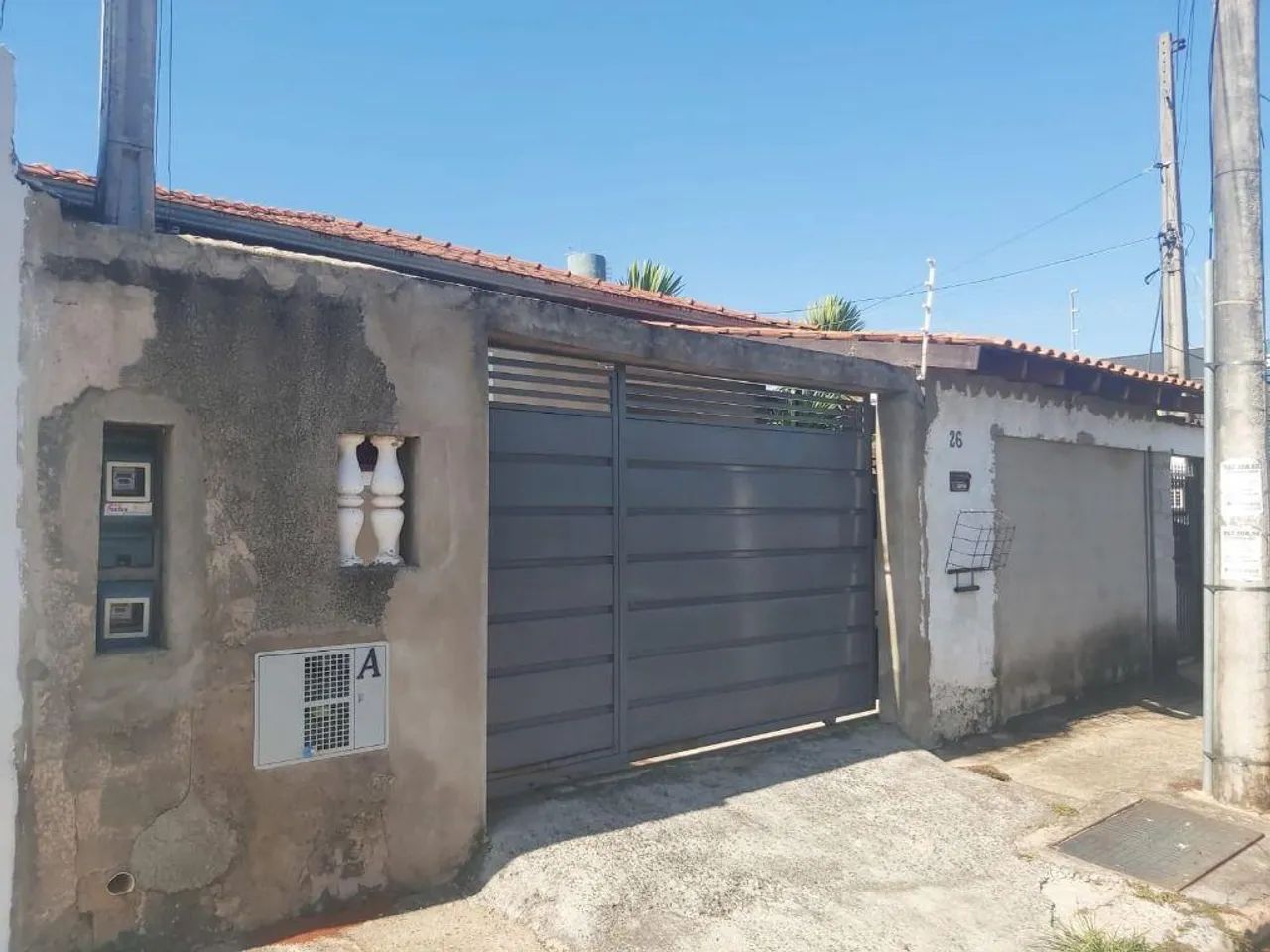 Casa à venda em Hortolândia, Remanso Campineiro, com 3 quartos, com 144 m² - Foto 2