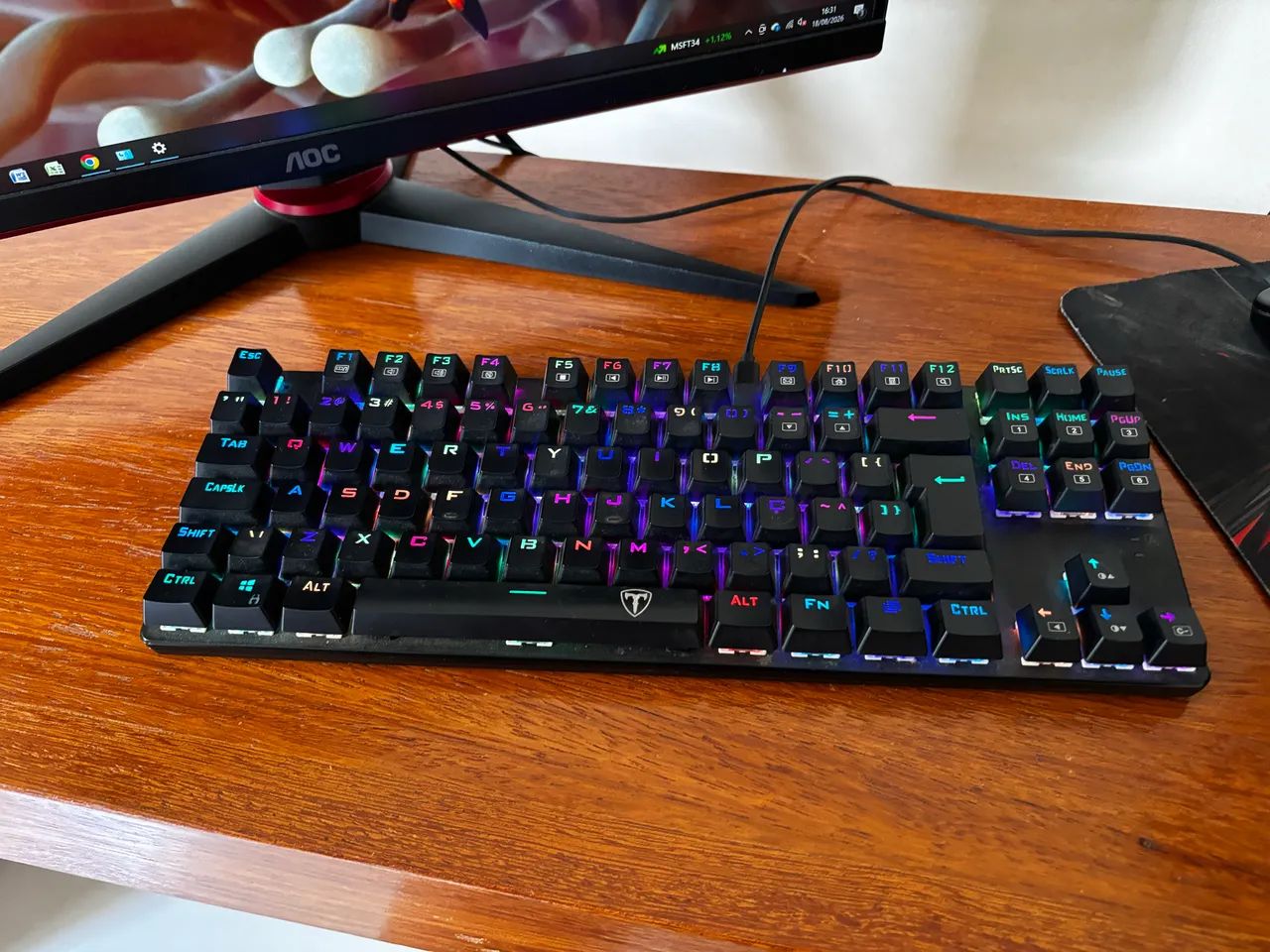 Computador gamer  - Foto 4