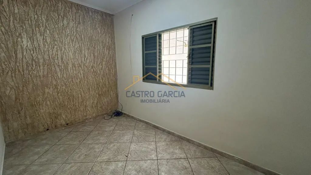 Casa para alugar em Santa Bárbara D'Oeste, Cidade Nova, com 2 quartos, com 97 m² - Foto 4