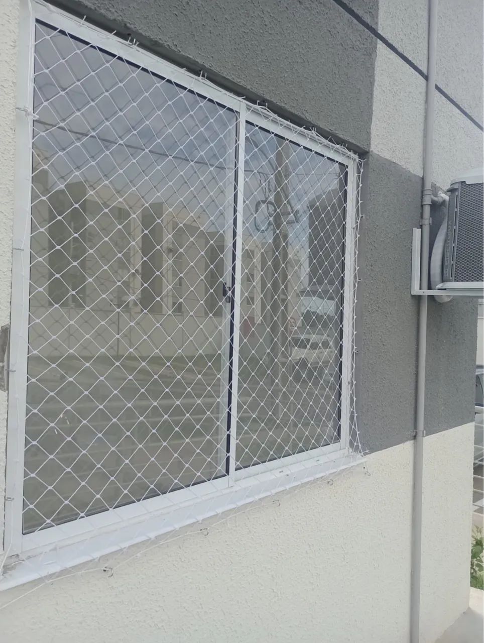 Telas de proteção  - Foto 5
