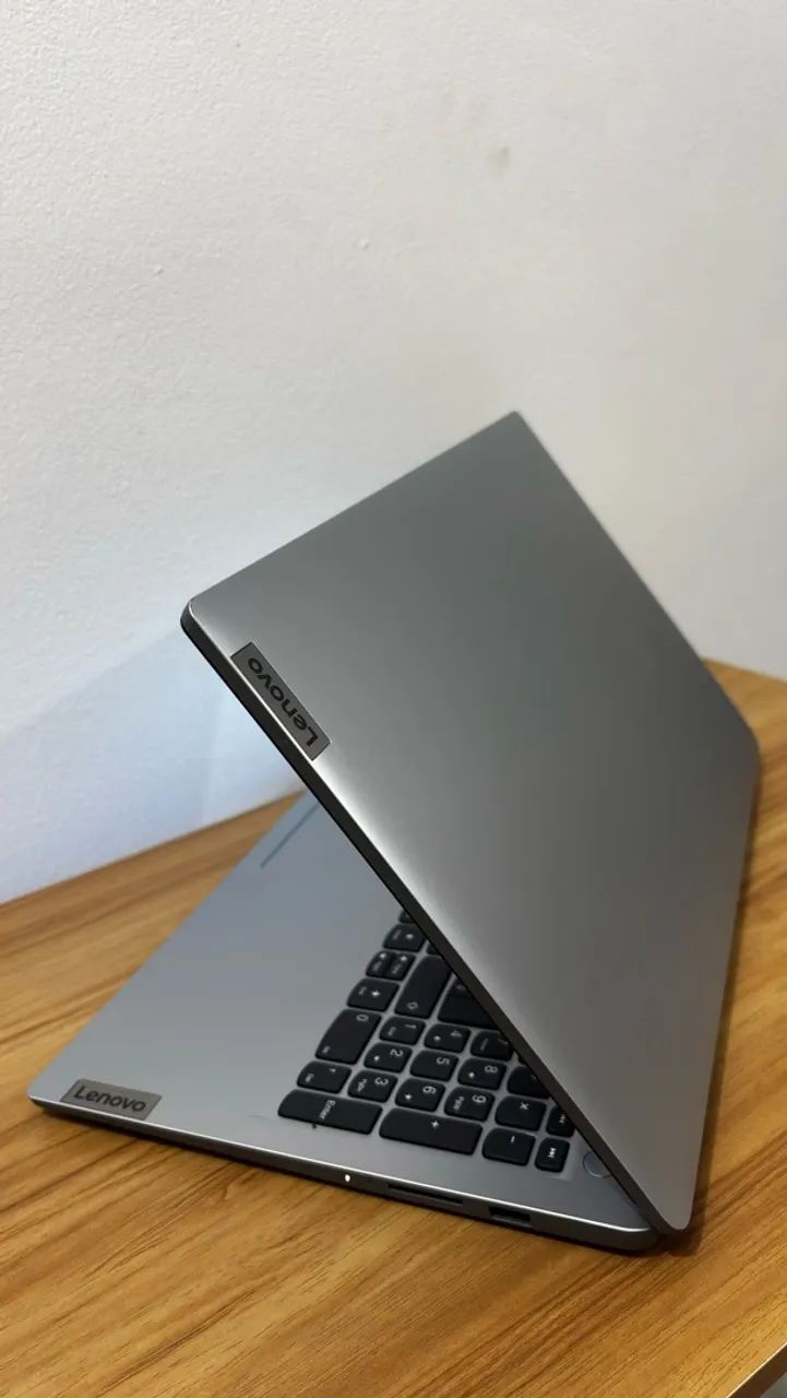 Notebook Lenovo i5 12ª - Foto 3