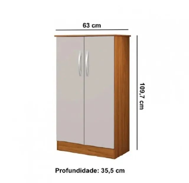 Imperdível ! Sapateira organizadora com entrega grátis !  - Foto 3