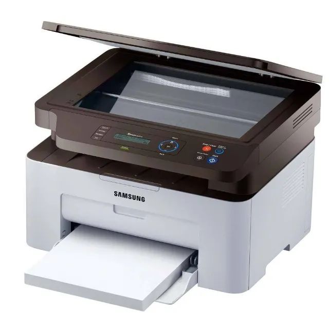 Impressora Multifuncional Samsung Xpress M2070W (Laser Monocromática)