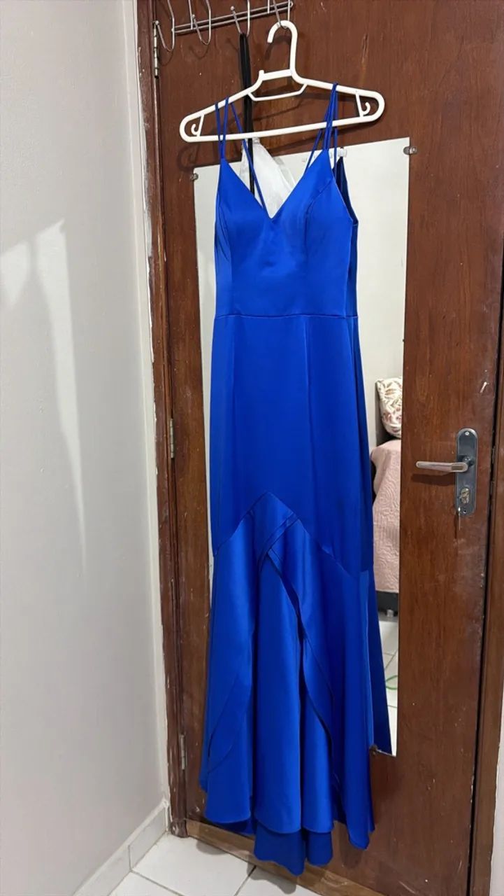 Vendo vestido de festa  - Foto 2