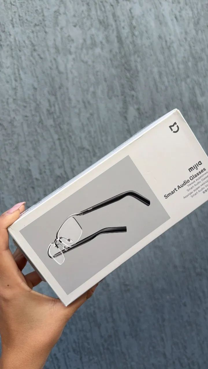 Smart Audio Glasses  - Foto 2