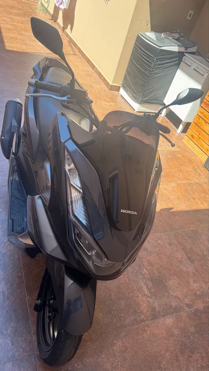 Vendo moto Pcx  - Foto 4