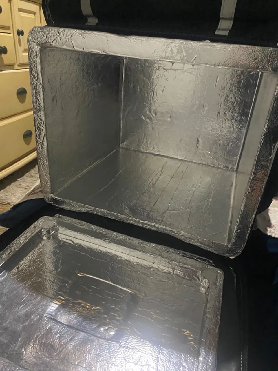 Vendo bag usada só uma vez   - Foto 2