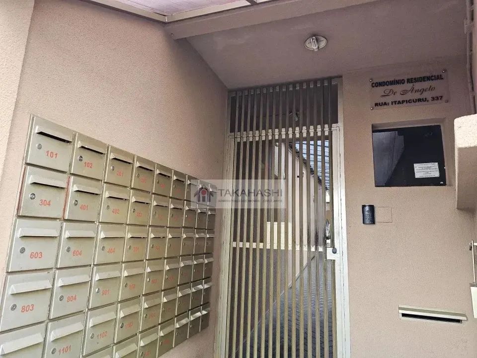 APARTAMENTO A VENDA ED. DE ANGELO - Foto 2