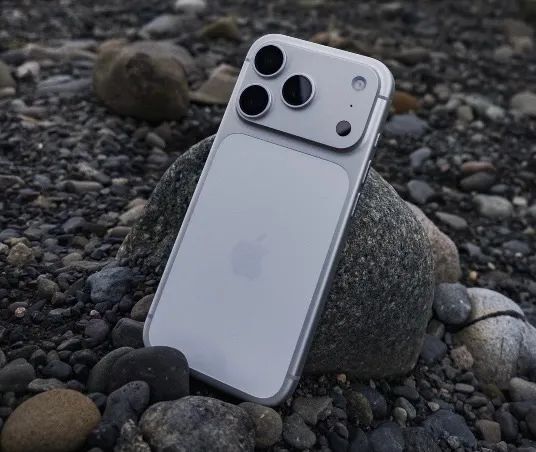 iPhone 17 Pro 256Gb -Silver - Celulares e Smartphones - Portão