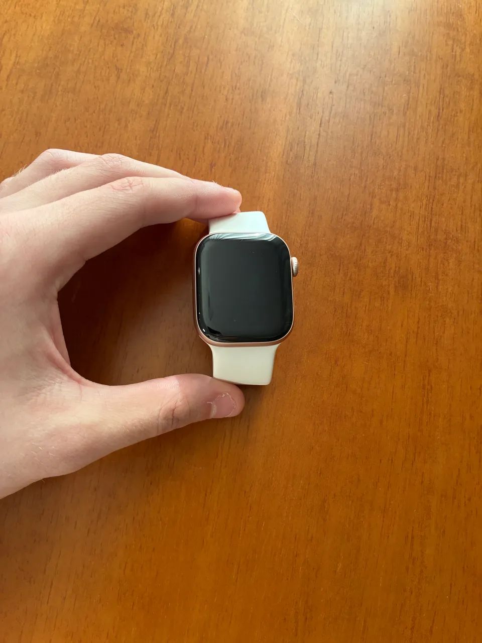 Apple Watch séries 11  - Foto 3