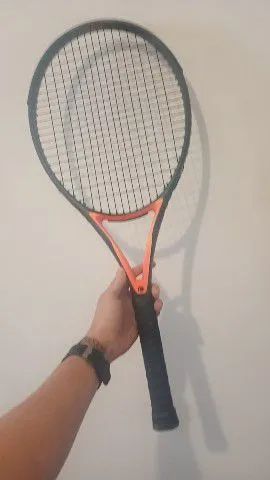 Raquete de tênis
