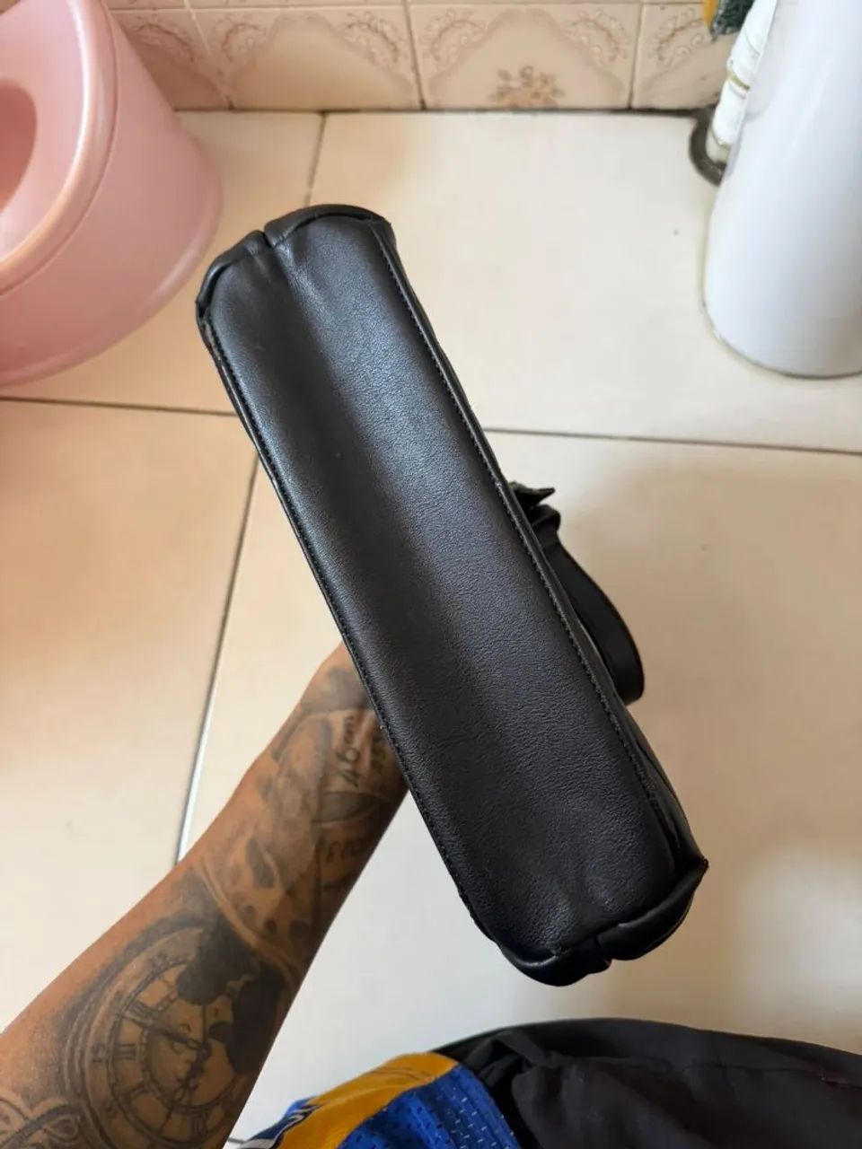 Bolsa da Louise Vuitton Original  - Foto 4