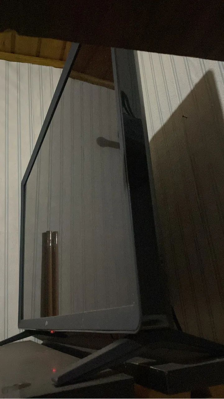 Smart TV 32 polegadas LG - Foto 3