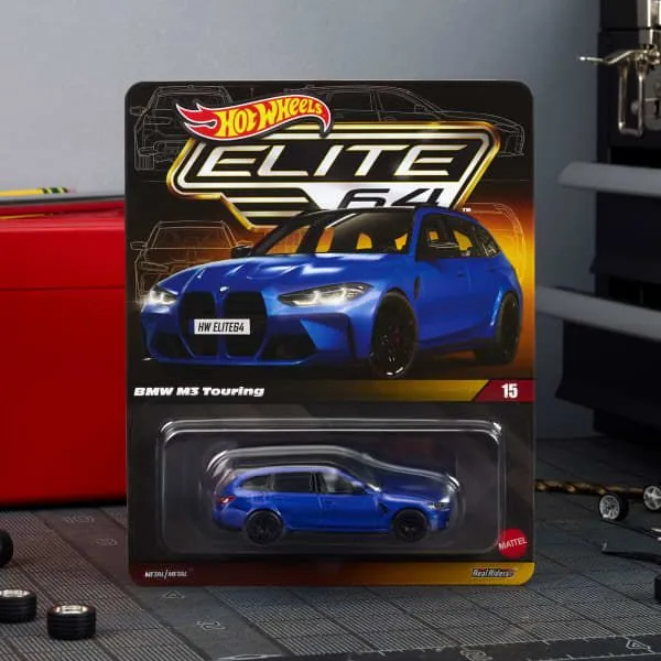 Hot Wheels RLC RC Nissan Skyline R32 Pandem - Veículo Lacrado