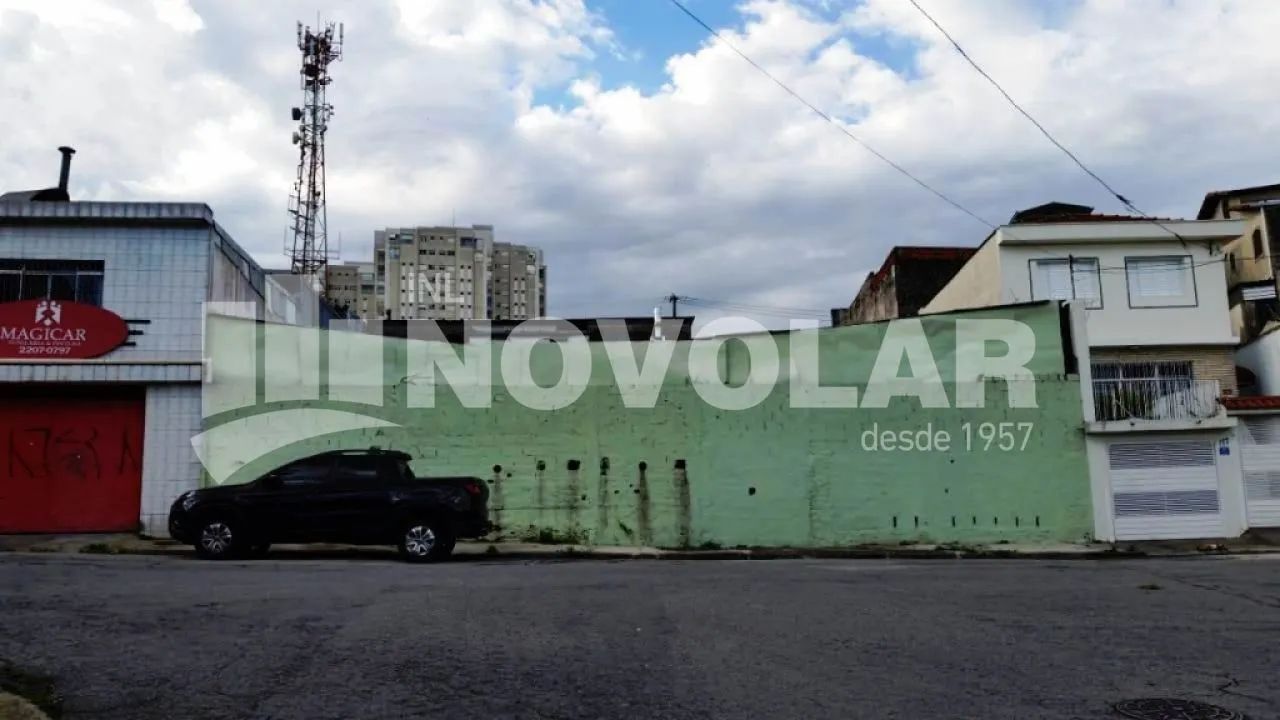 Terreno na Vila Maria com 800 m² de área total - Foto 5
