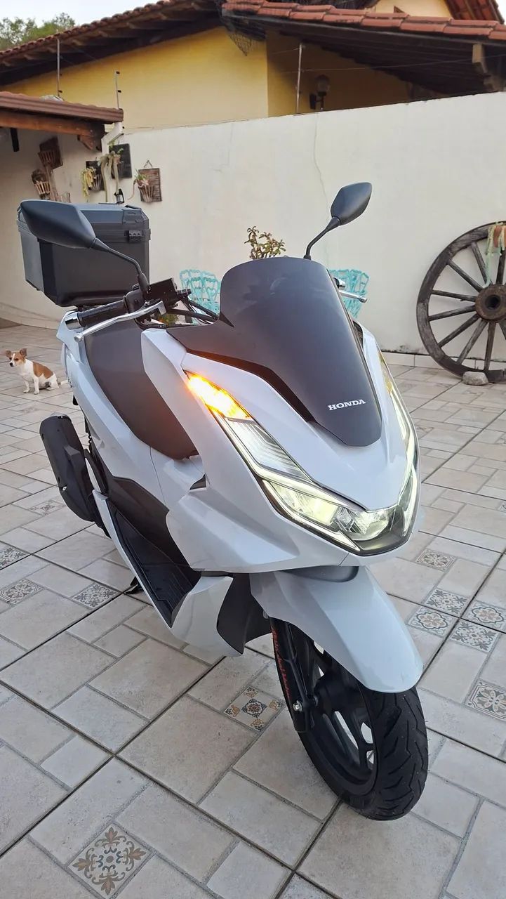 Pcx 160