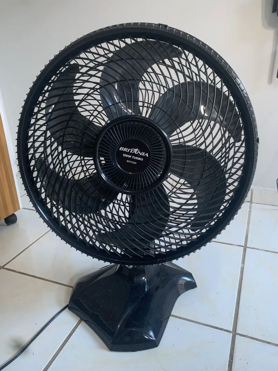 Ventilador