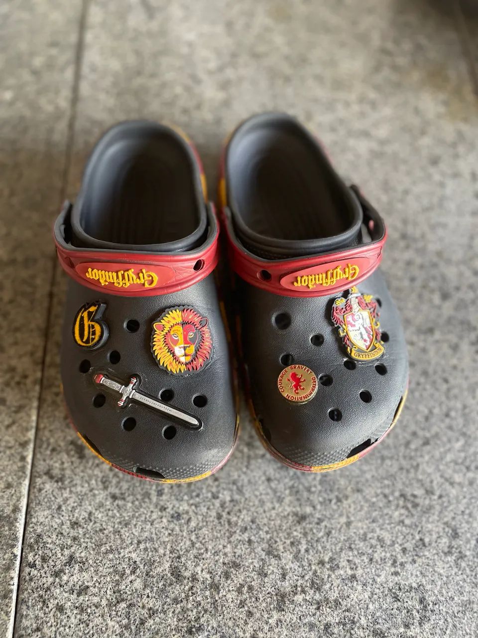 Crocs  - Foto 5