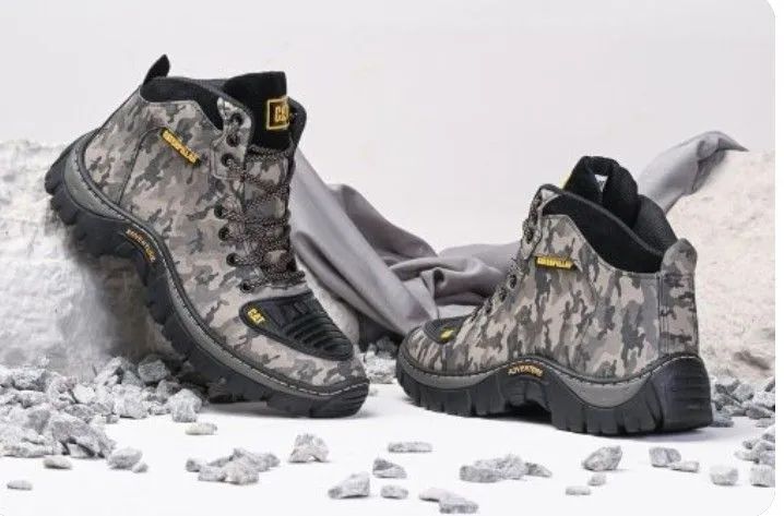 Botas Caterpillar no atacado e varejo  - Foto 4