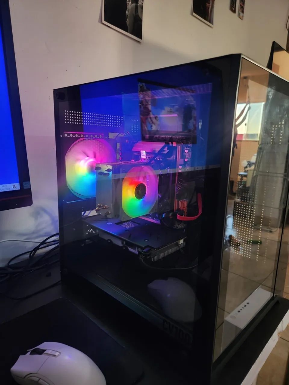 Computador gamer, oportunidade!!!