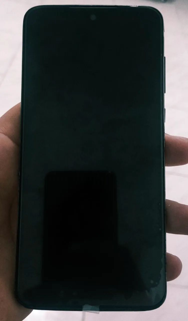 Moto g7 plus 