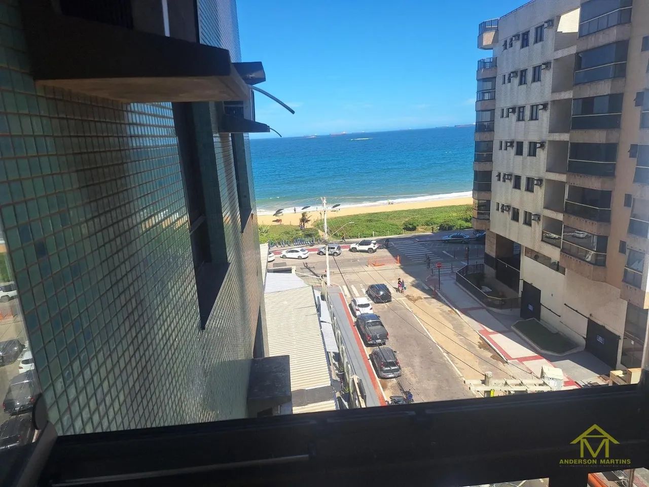 Apartamento em Itapuã - Vila Velha