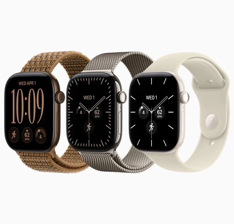 Apple Watch Series 12 - Foto 3