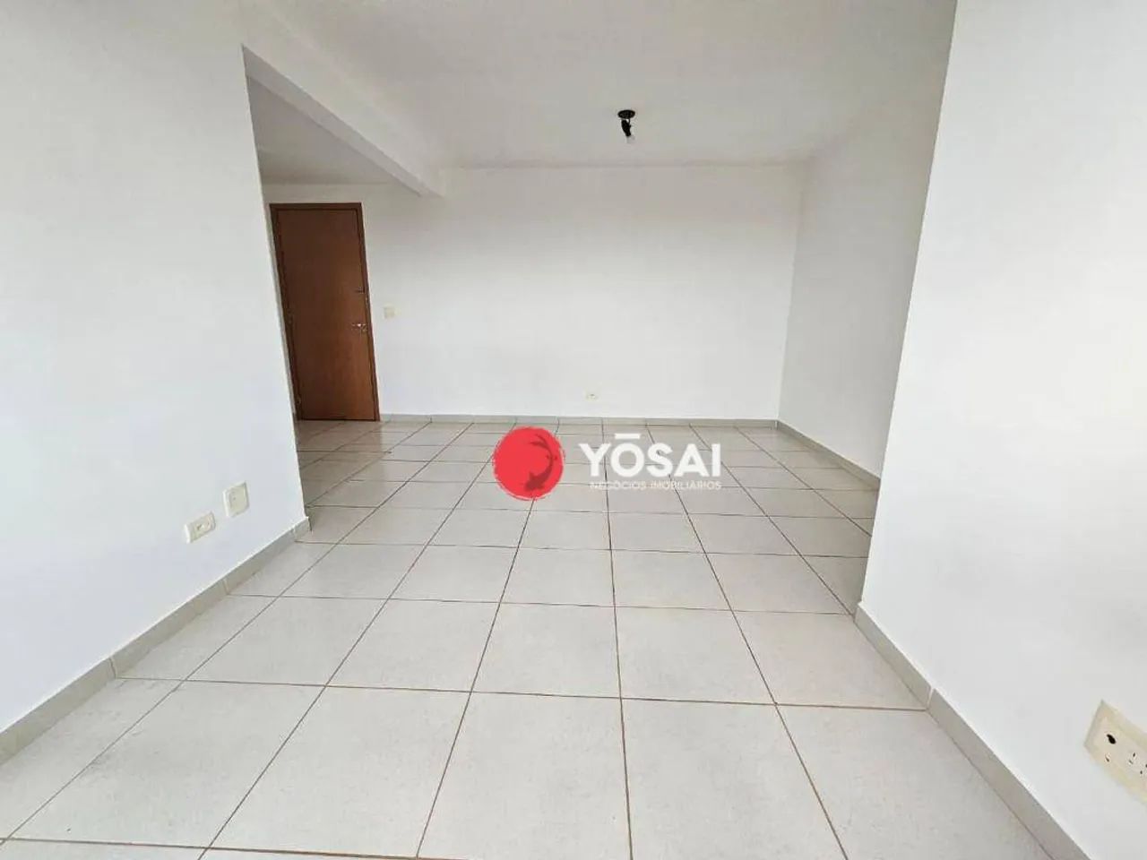 Apartamento com 3 dormitórios para alugar, 68 m² - Gleba Palhano - Londrina/PR - Foto 3
