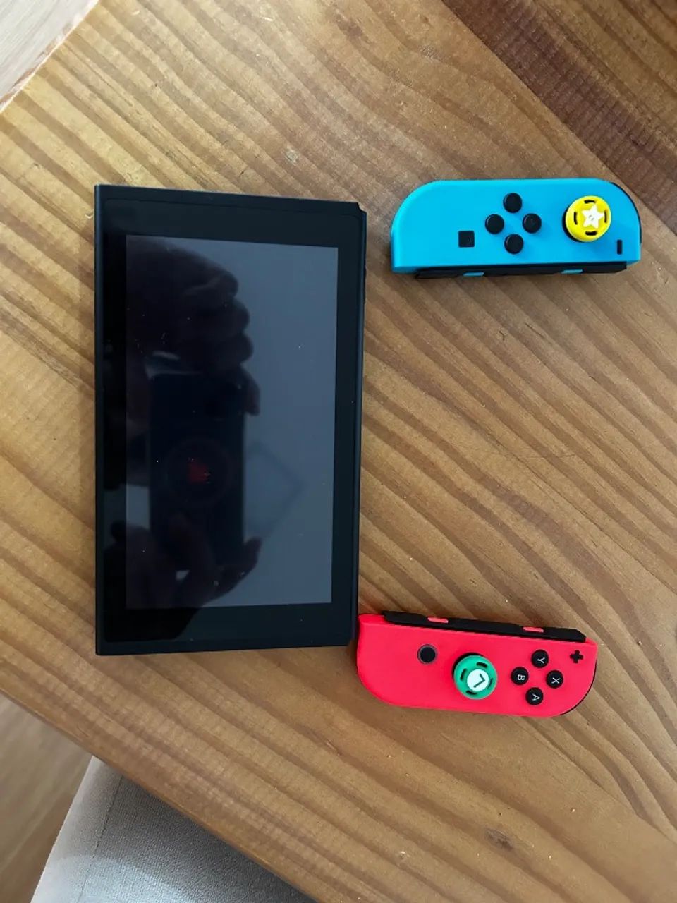Nintendo Switch  - Foto 4