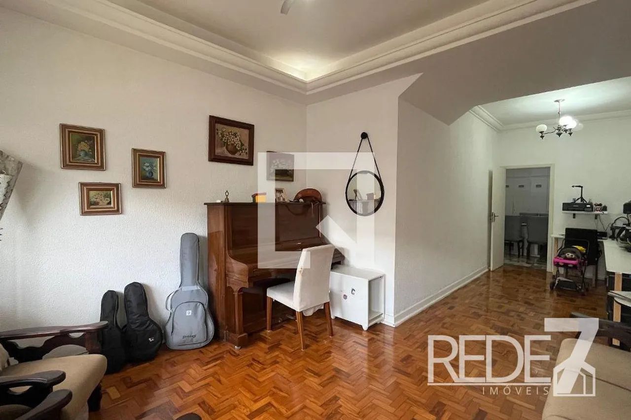 CASA RESIDENTIAL em Campinas - São Paulo, Vila Nova