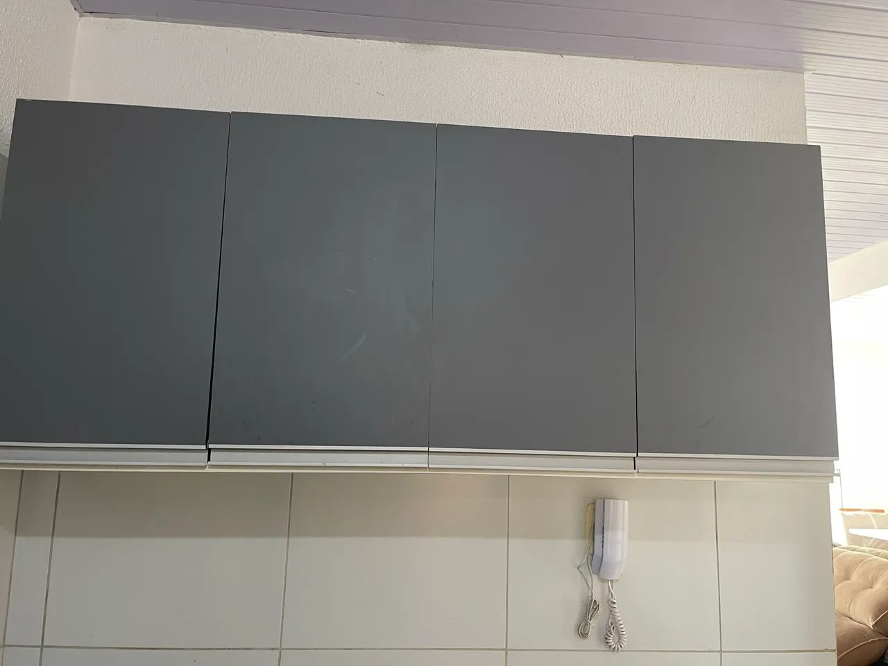 Móvel aéreo planejado - Foto 3