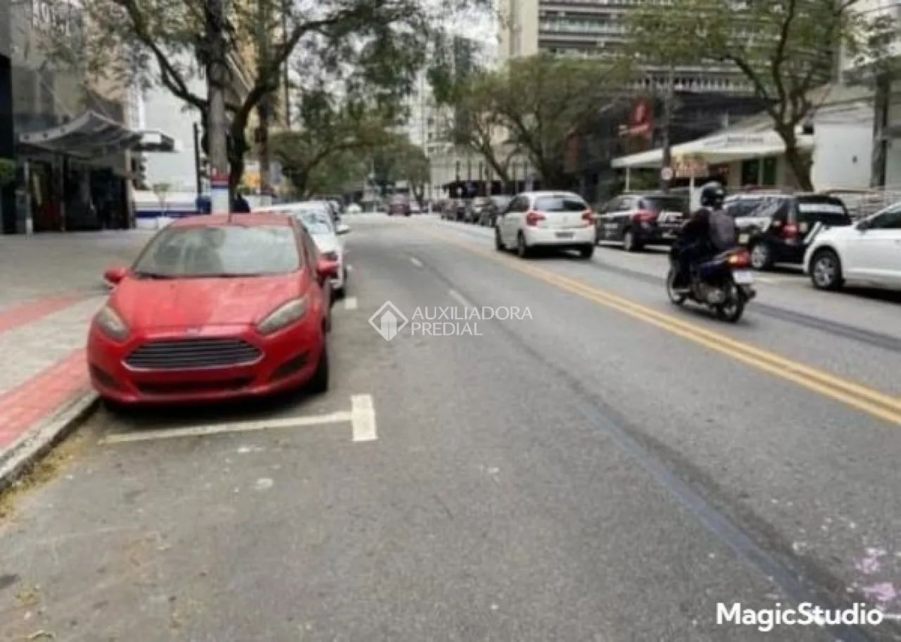 PREDIO COMERCIAL NO CORAÇÃO DE FLORIANOPOLIS - Foto 2