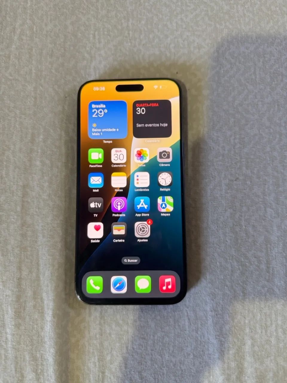 iPhone 15 Pro Max 256GB - Foto 2